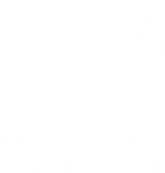 Monitor Logo